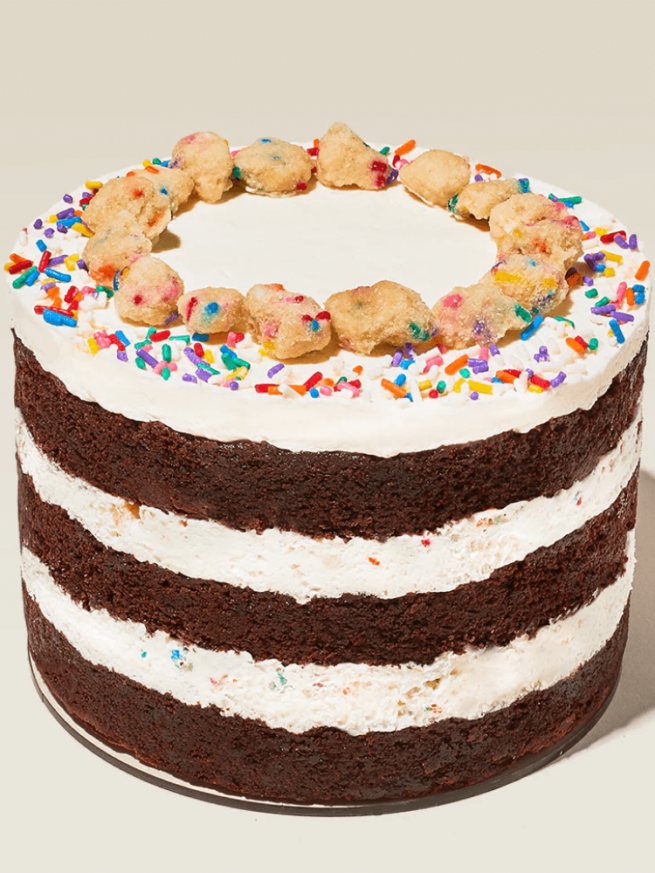 The Chocolatey Classic