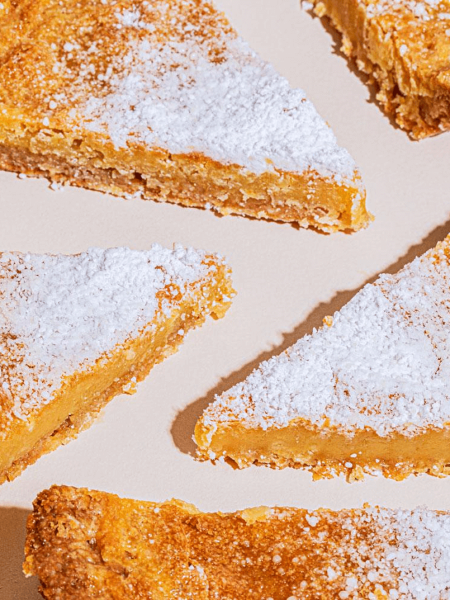 Milk Bar Pie