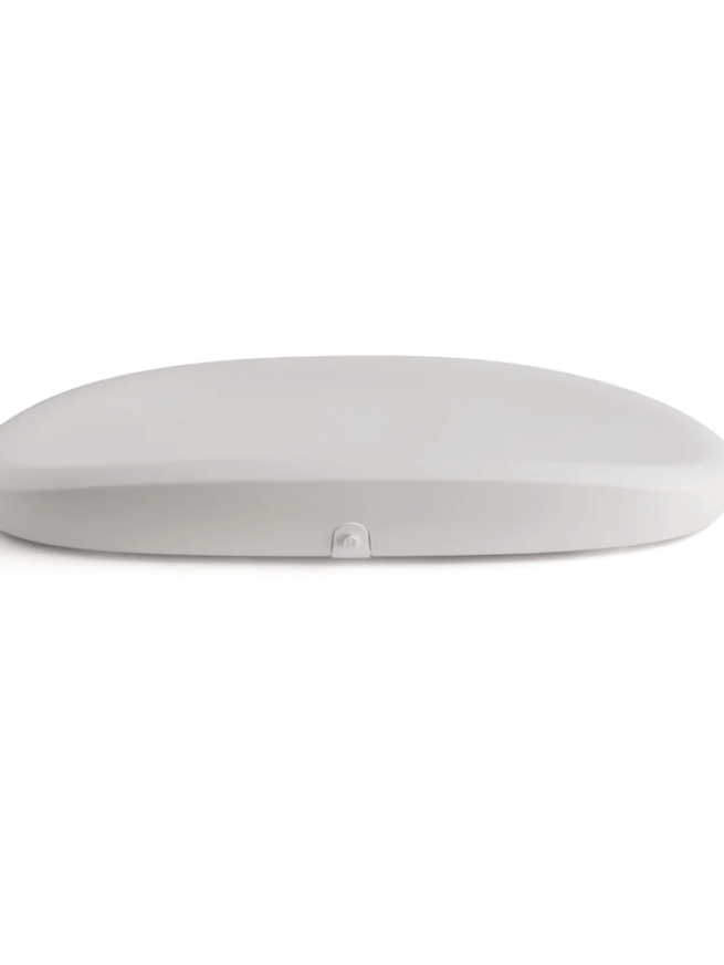 Hatch Grow Smart Changing Pad and Scale